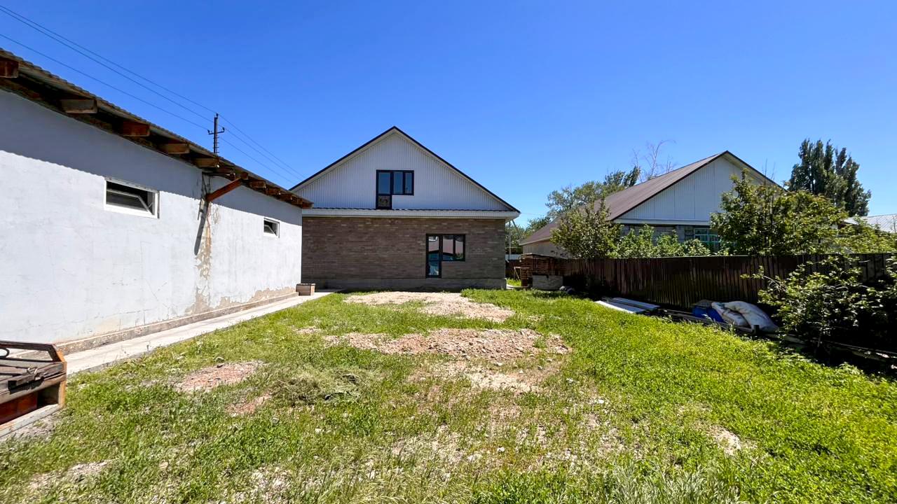 4-комнантный квартира, 122.0 м²,Ескельды Би за 49 000 000