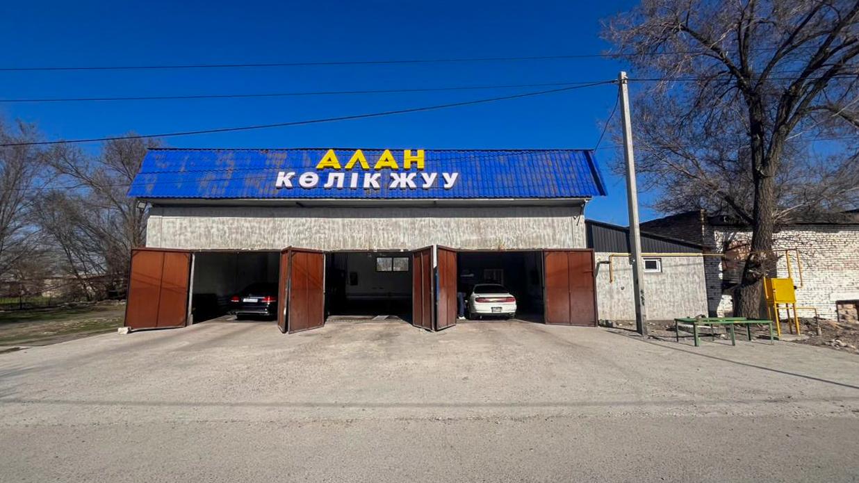 2-комнантный квартира, 160.0 м²,Женис за 25 600 000