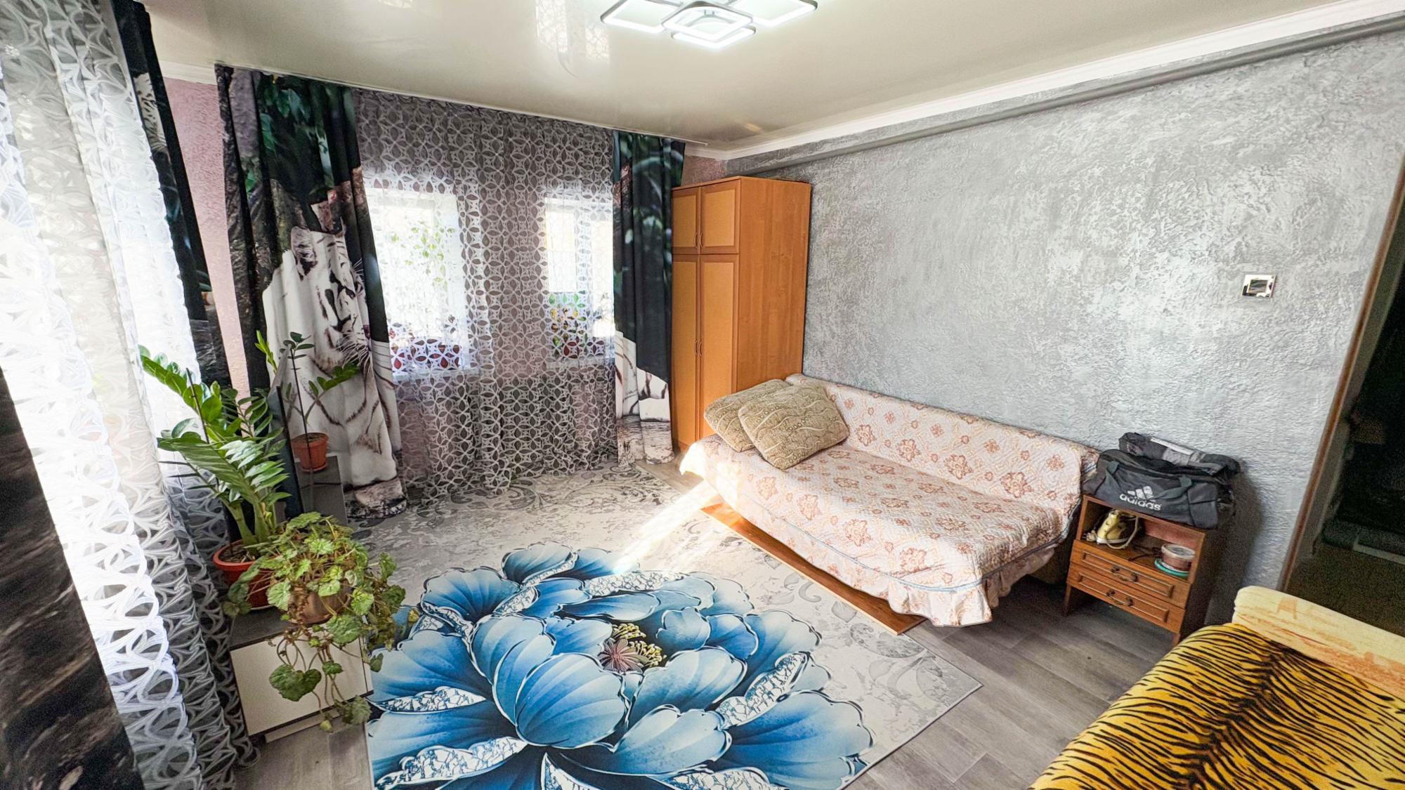 2-комнантный квартира, 26.0 м²,Железнодорожный переулок за 9 600 000