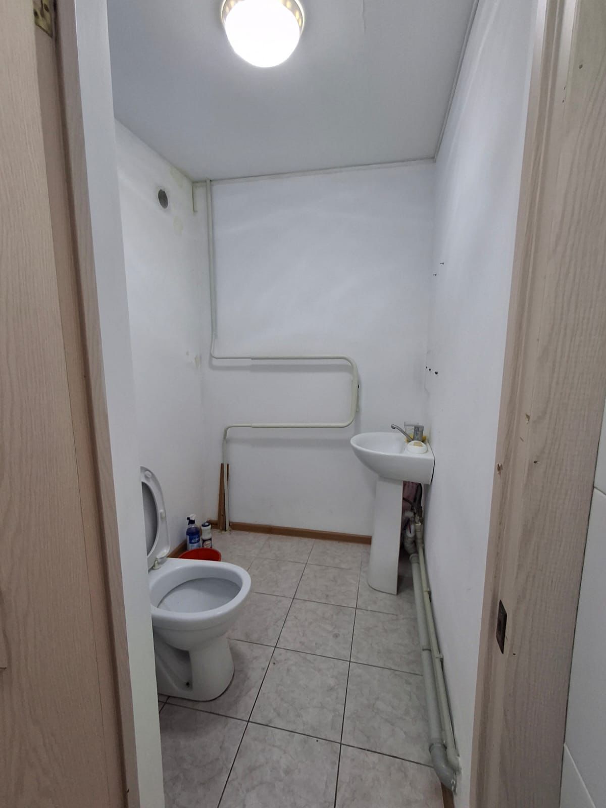 2-комнантный квартира, 58.0 м²,Казахстанская за 27 000 000