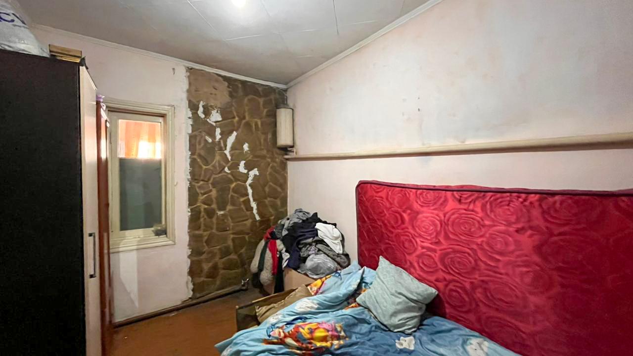 4-комнантный квартира, 55.0 м²,Момышулы за 8 700 000