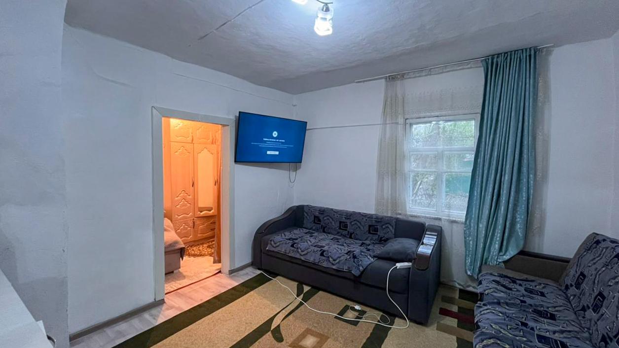 2-комнантный квартира, 36.7 м²,Тухачевского за 9 000 000
