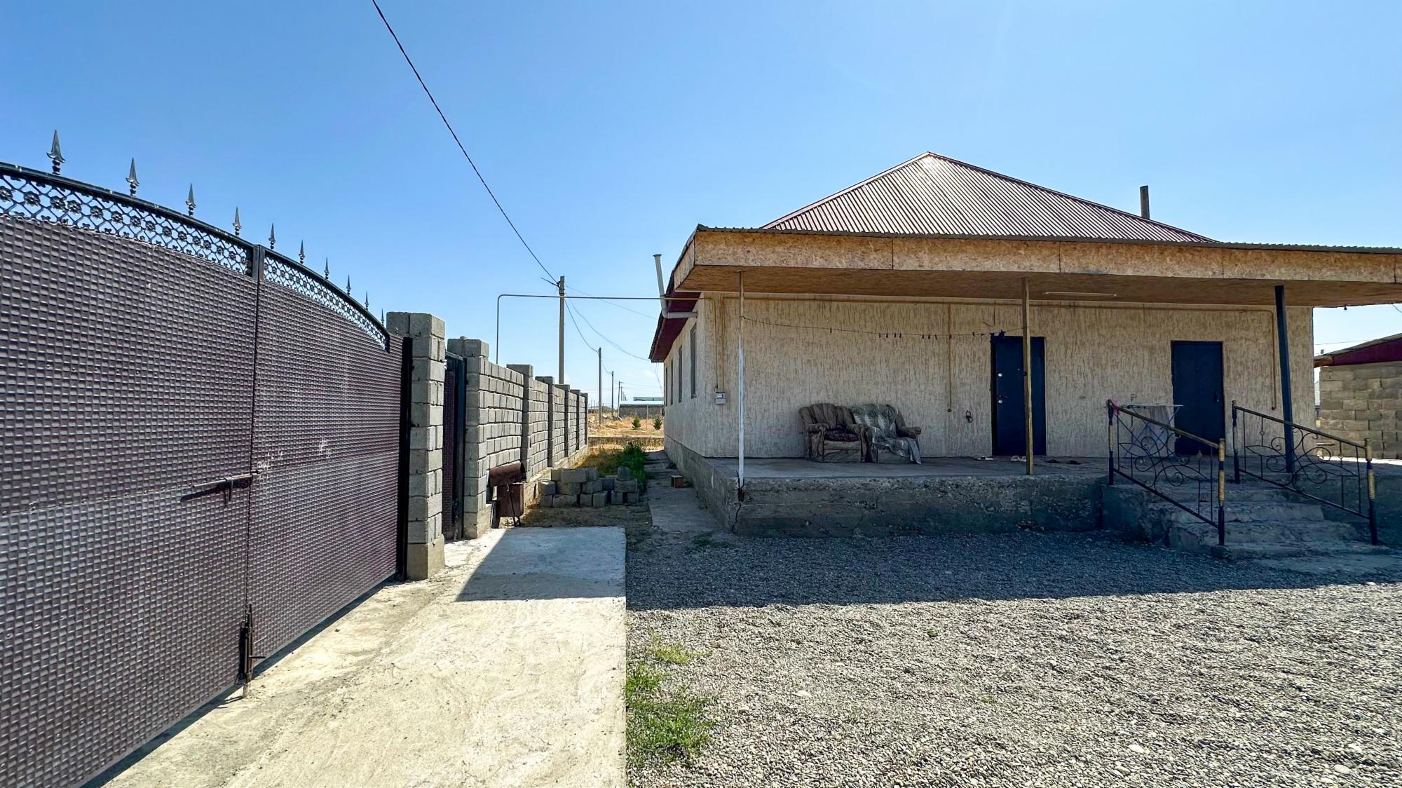 5-комнантный квартира, 145.2 м²,Ынтымак за 30 000 000