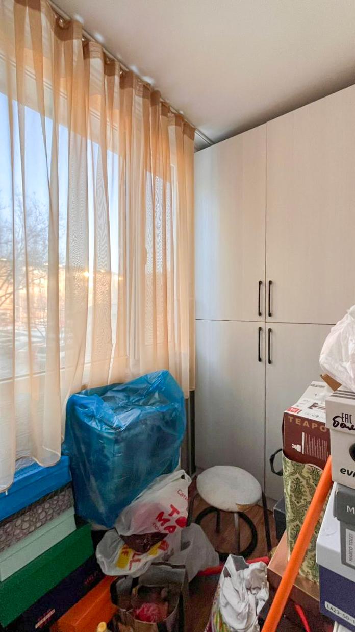 3-комнантная квартира, 68.0 м²,Гарышкер за 29 000 000