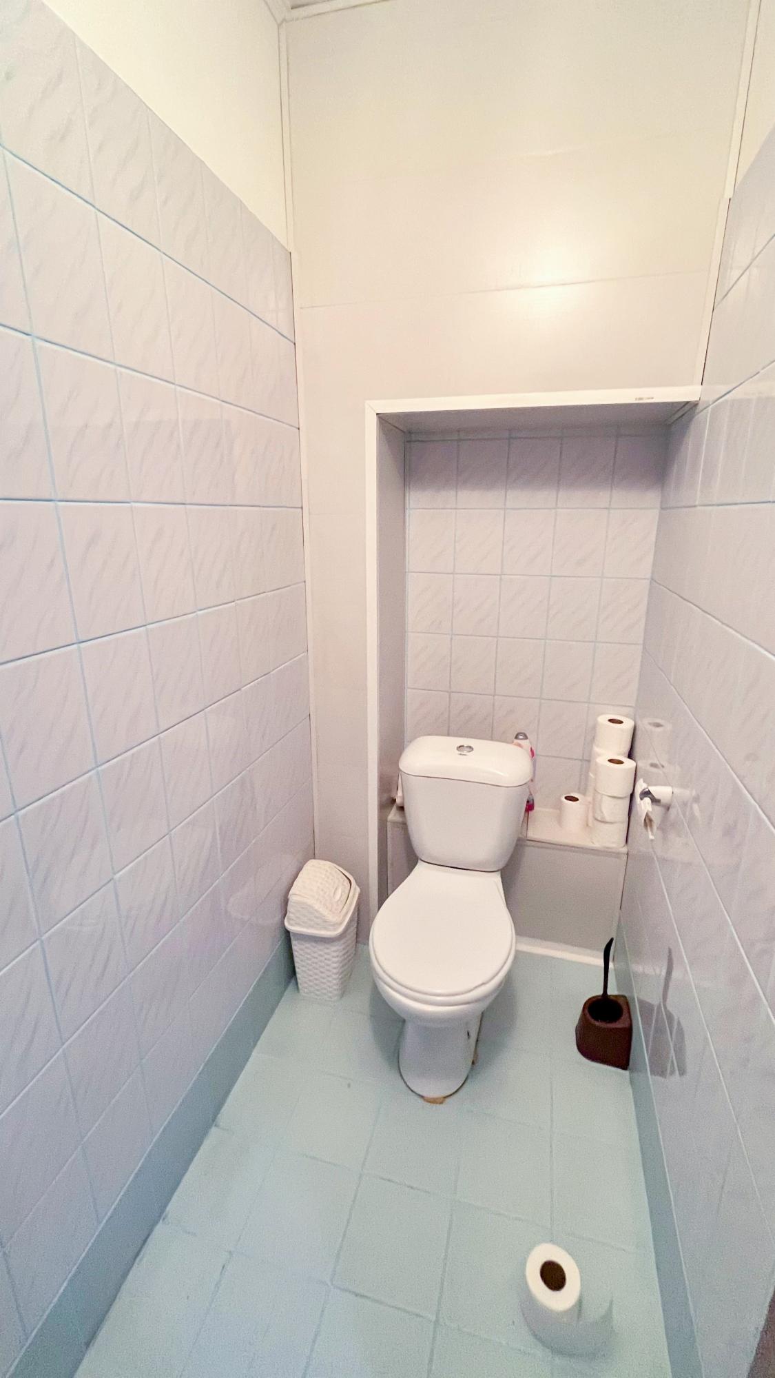 3-комнантная квартира, 86.0 м²,Кабанбай Батыра за 23 000 000