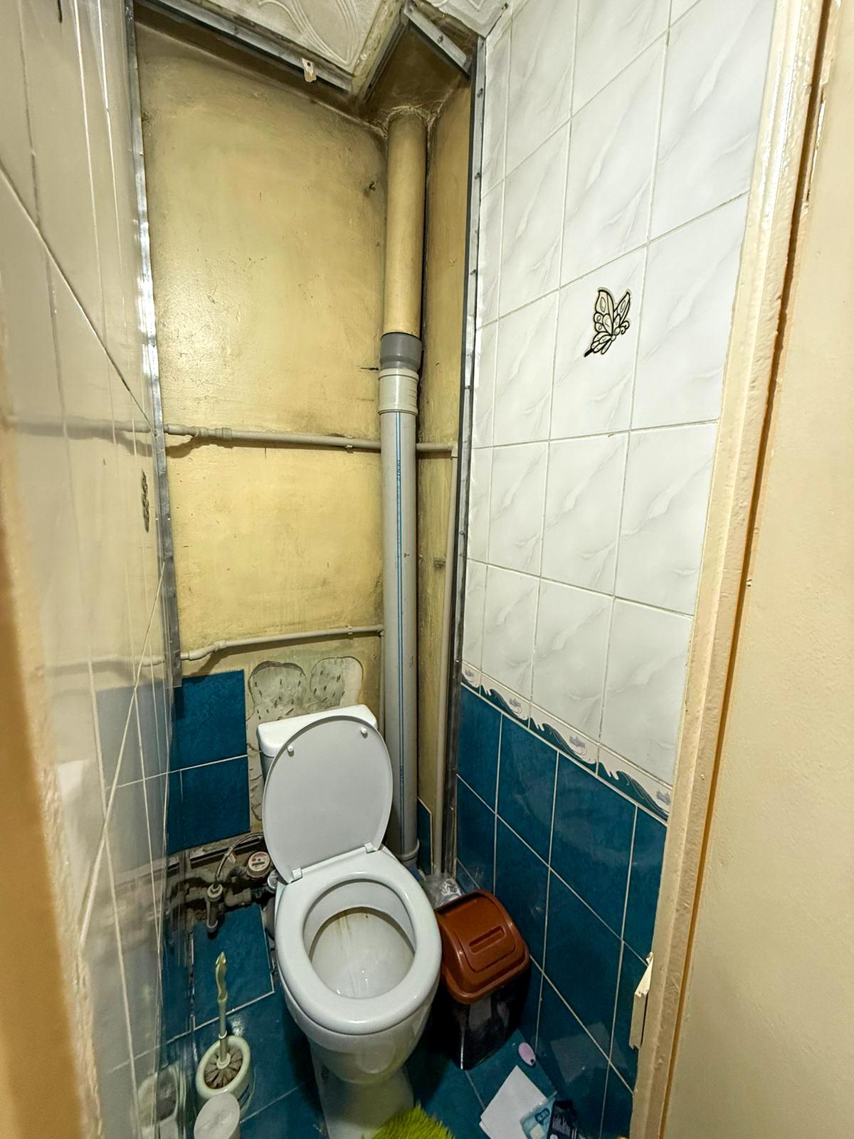 3-комнантная квартира, 62.0 м²,5 мкр за 17 300 000