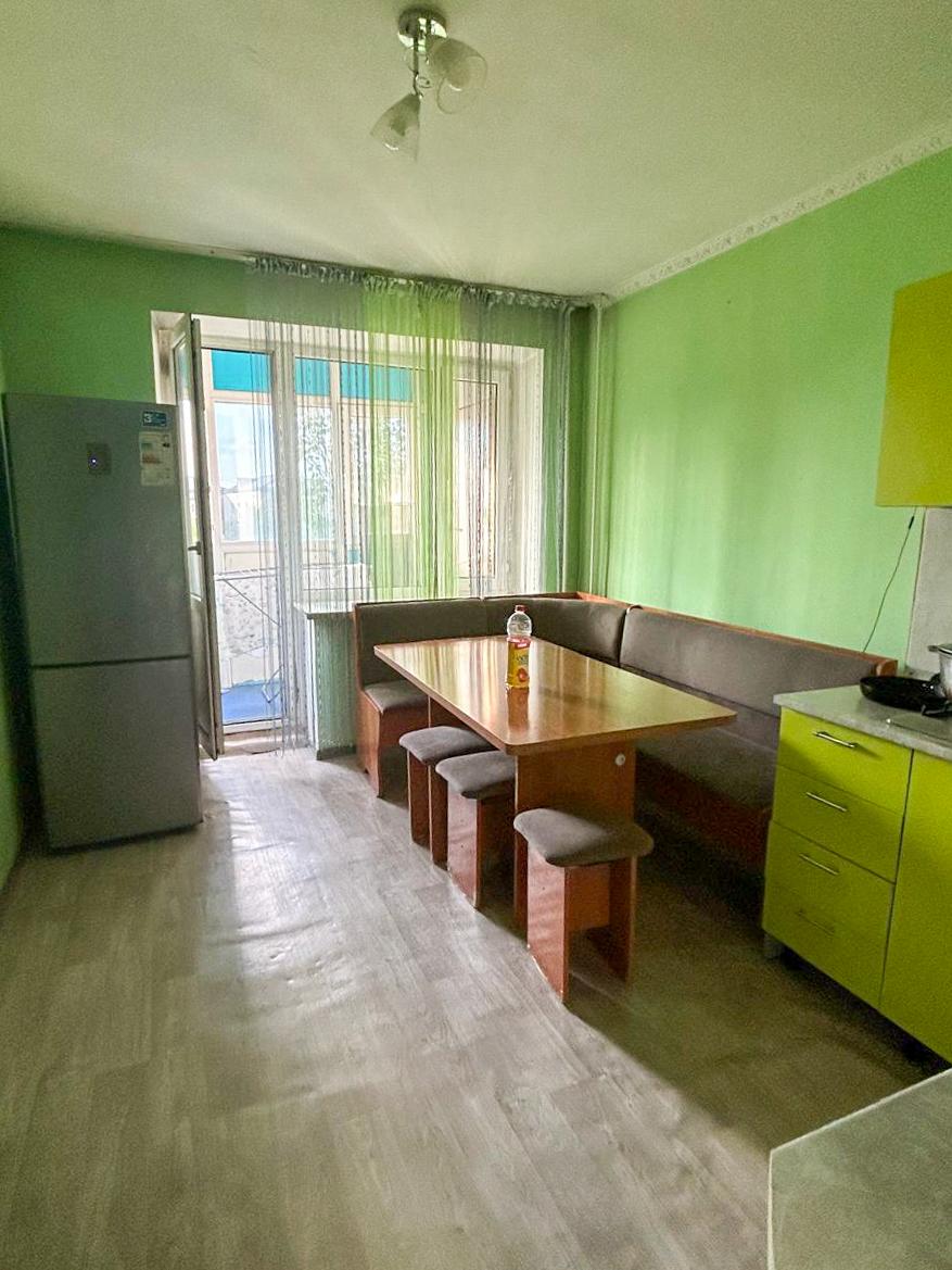 1-комнантная квартира, 38.3 м²,Конаев за 10 250 000