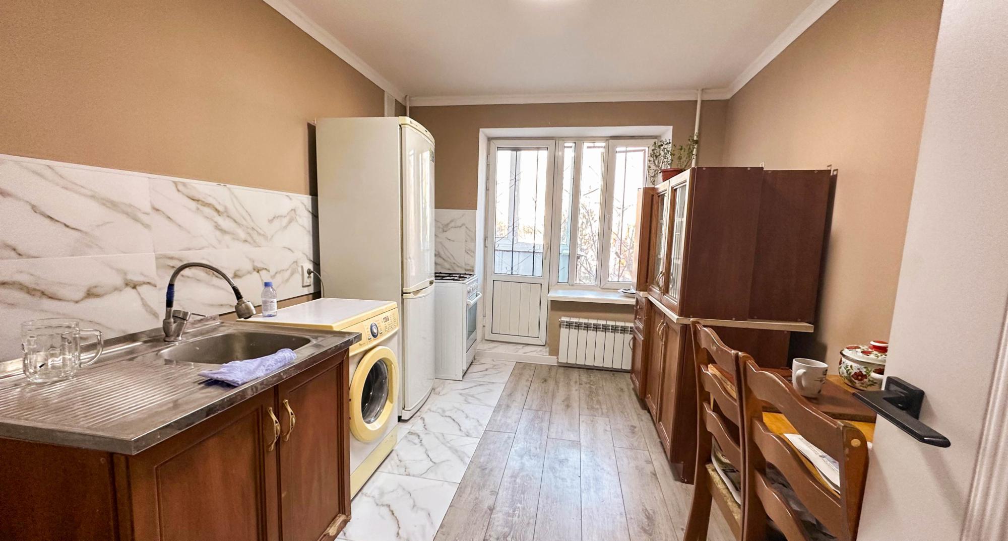 4-комнантная квартира, 110.0 м²,Назарбаева за 38 400 000