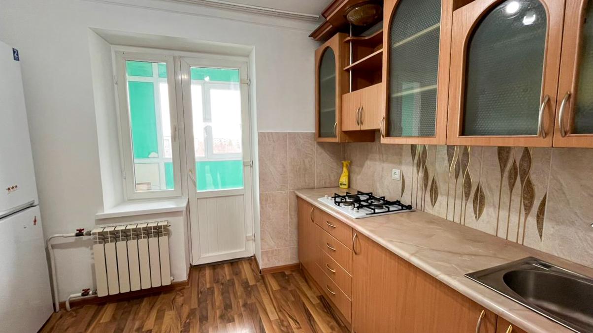2-комнантная квартира, 56.0 м²,Алдабергенова за 20 000 000
