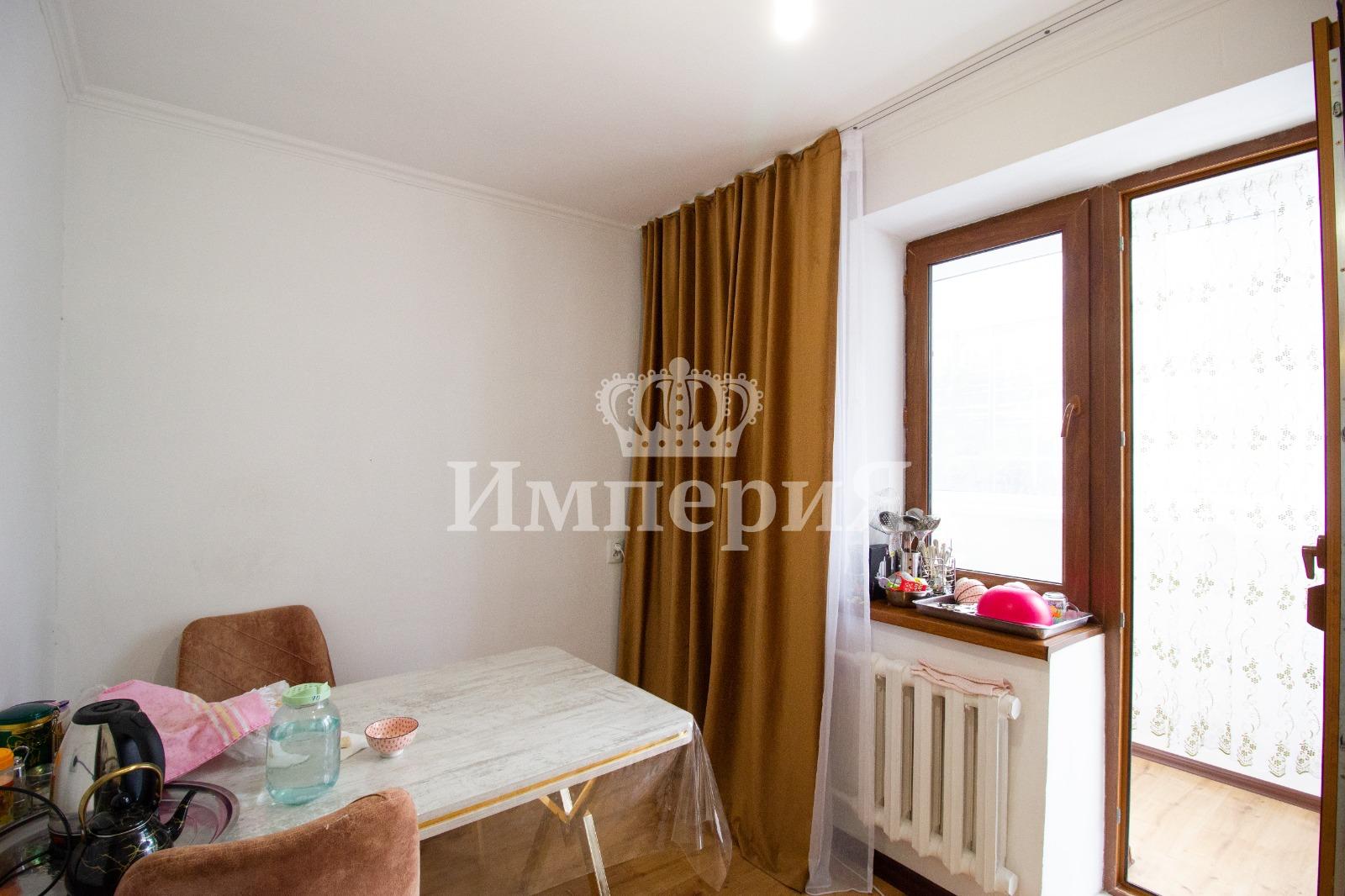 2-комнантная квартира, 50.0 м²,Назарбаева за 18 000 000