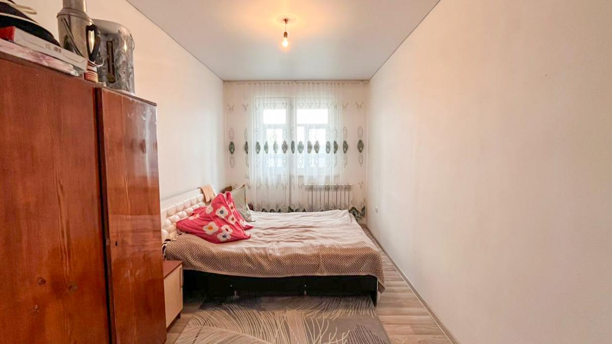 3-комнантная квартира, 74.0 м²,Алтай за 35 000 000