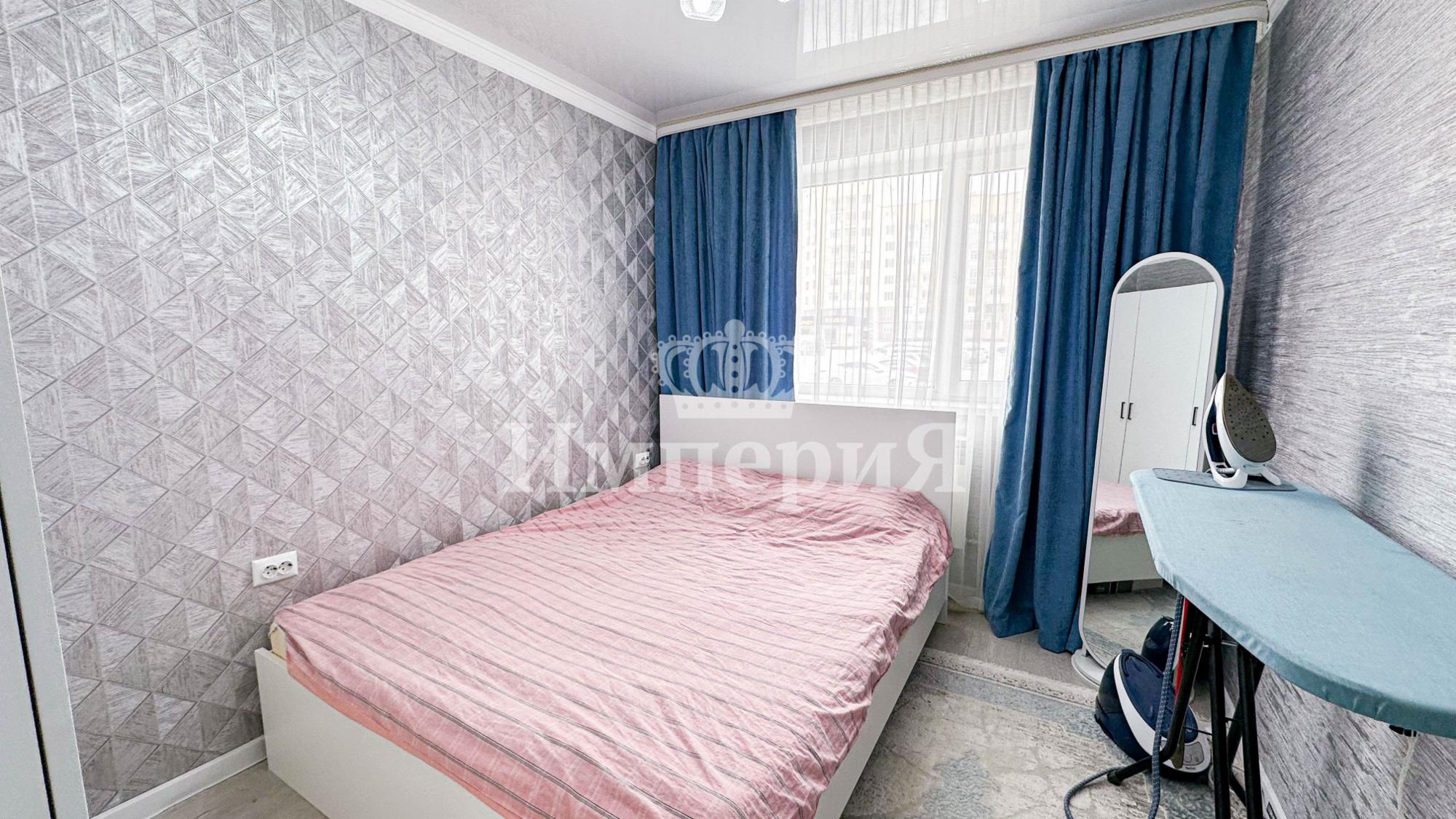 3-комнантная квартира, 65.0 м²,Астана за 29 000 000