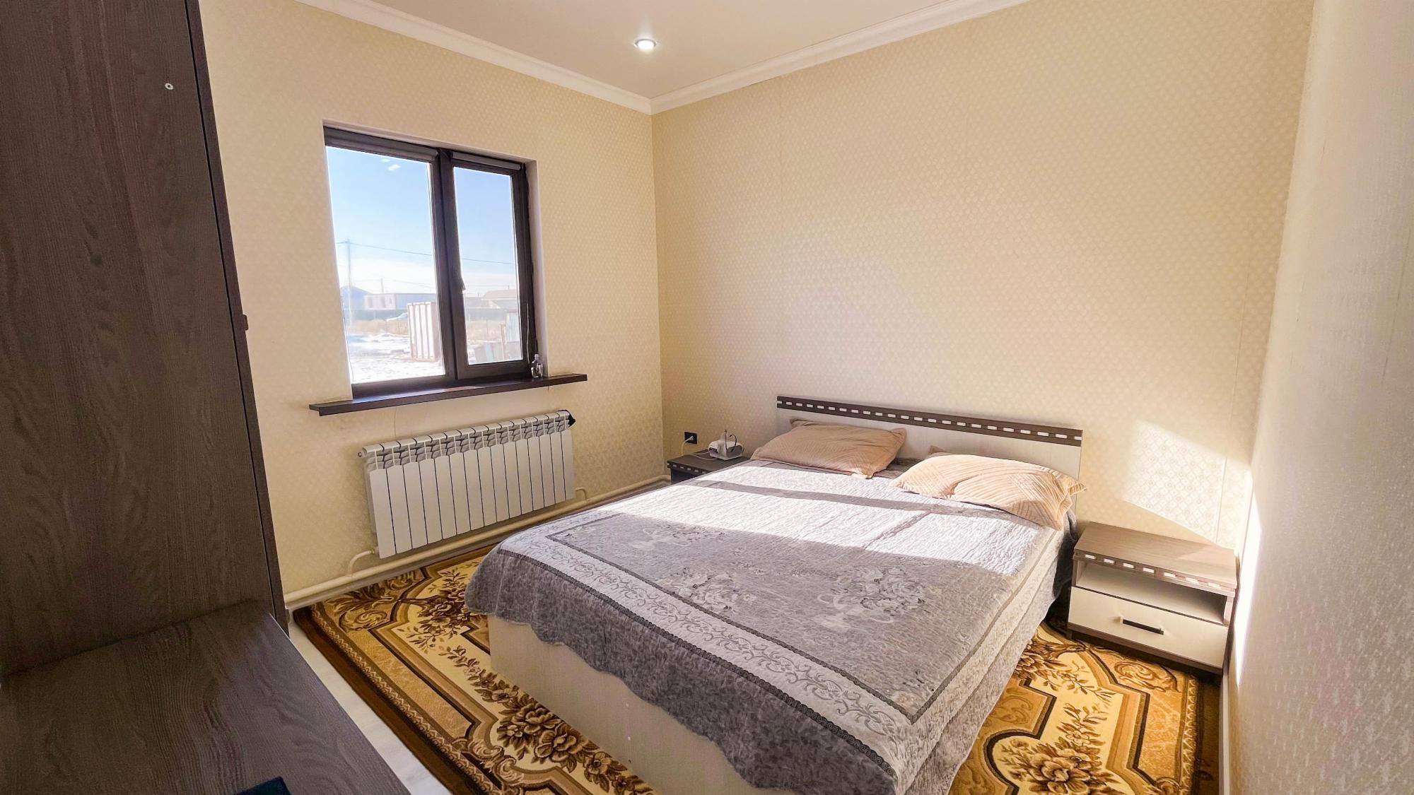 5-комнантный квартира, 140.0 м²,Алаш за 25 000 000