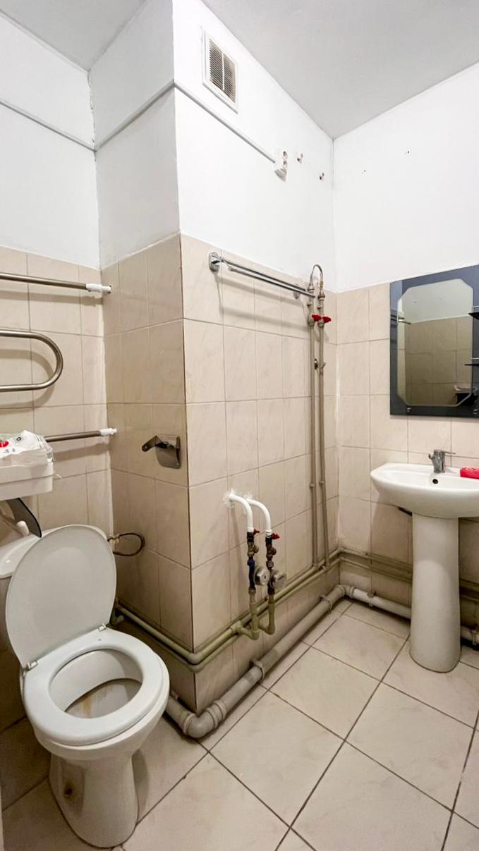 1-комнантная квартира, 43.0 м²,Баймухаметова за 17 000 000