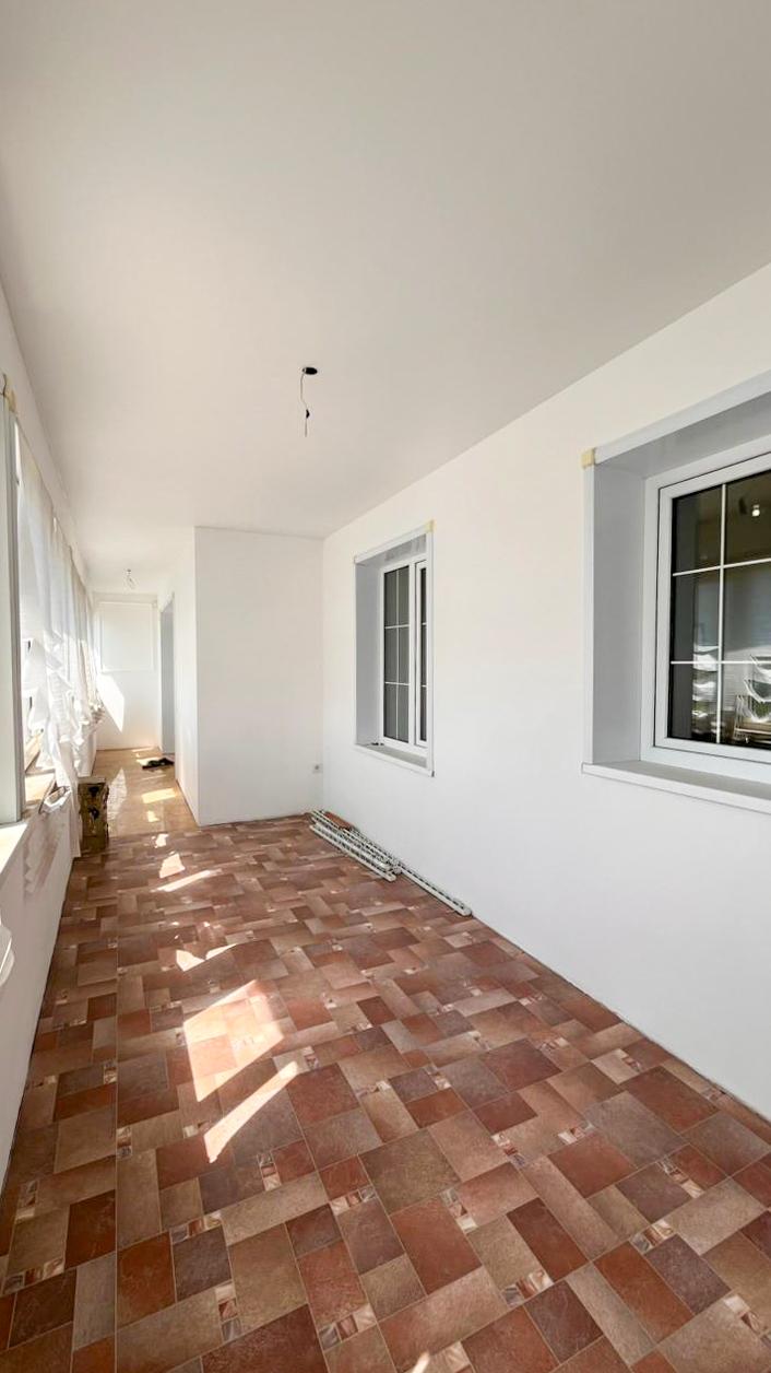 3-комнантная квартира, 143.0 м²,мкр Мушелтой за 59 000 000