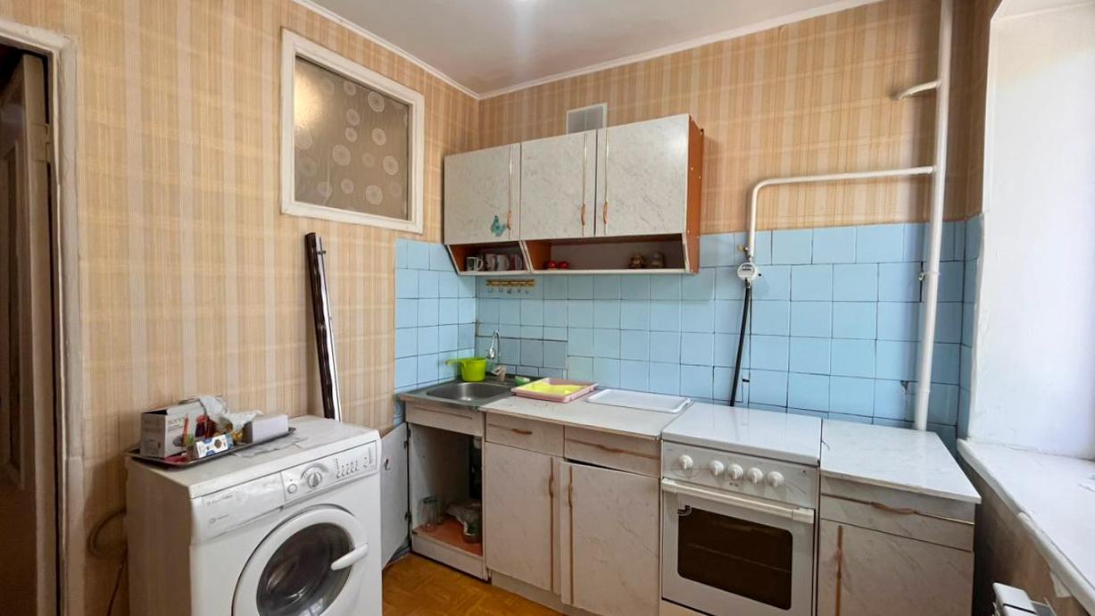 2-комнантная квартира, 44.0 м²,Назарбаева за 14 000 000