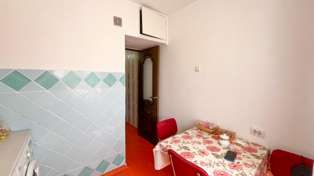 1-комнантная квартира, 31.0 м²,мкр Жастар за 11 300 000