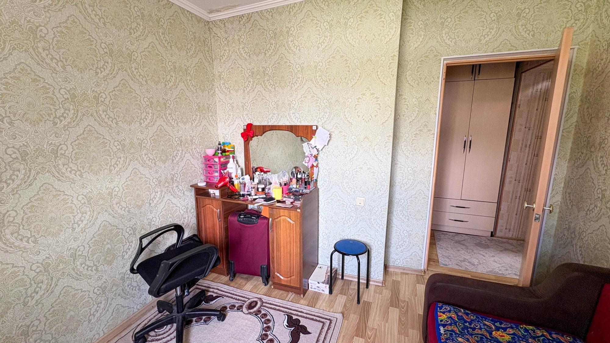 2-комнантная квартира, 45.0 м²,4 мкр за 16 300 000