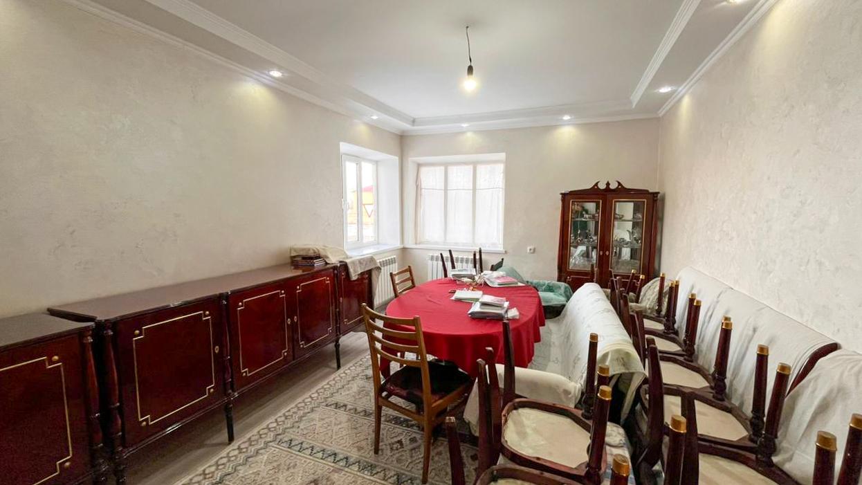 5-комнантный квартира, 125.0 м²,Шаталова за 23 000 000