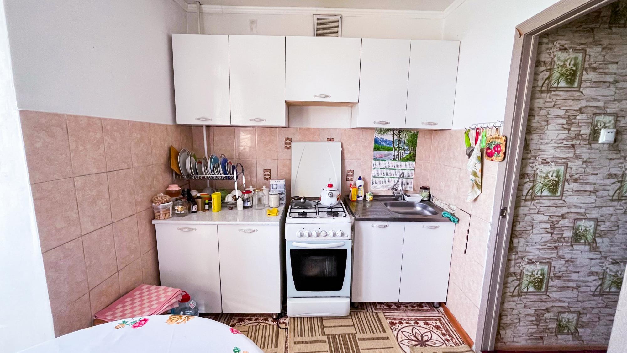 2-комнантная квартира, 55.0 м²,Каблиса Жирау за 16 300 000