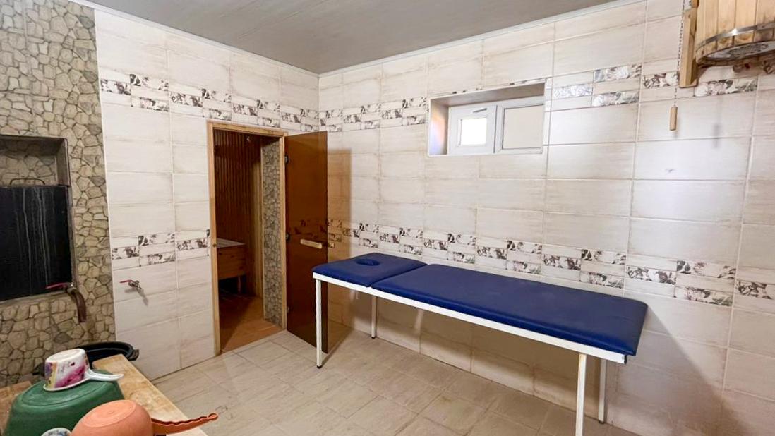 4-комнантный квартира, 120.0 м²,Парасат за 45 000 000