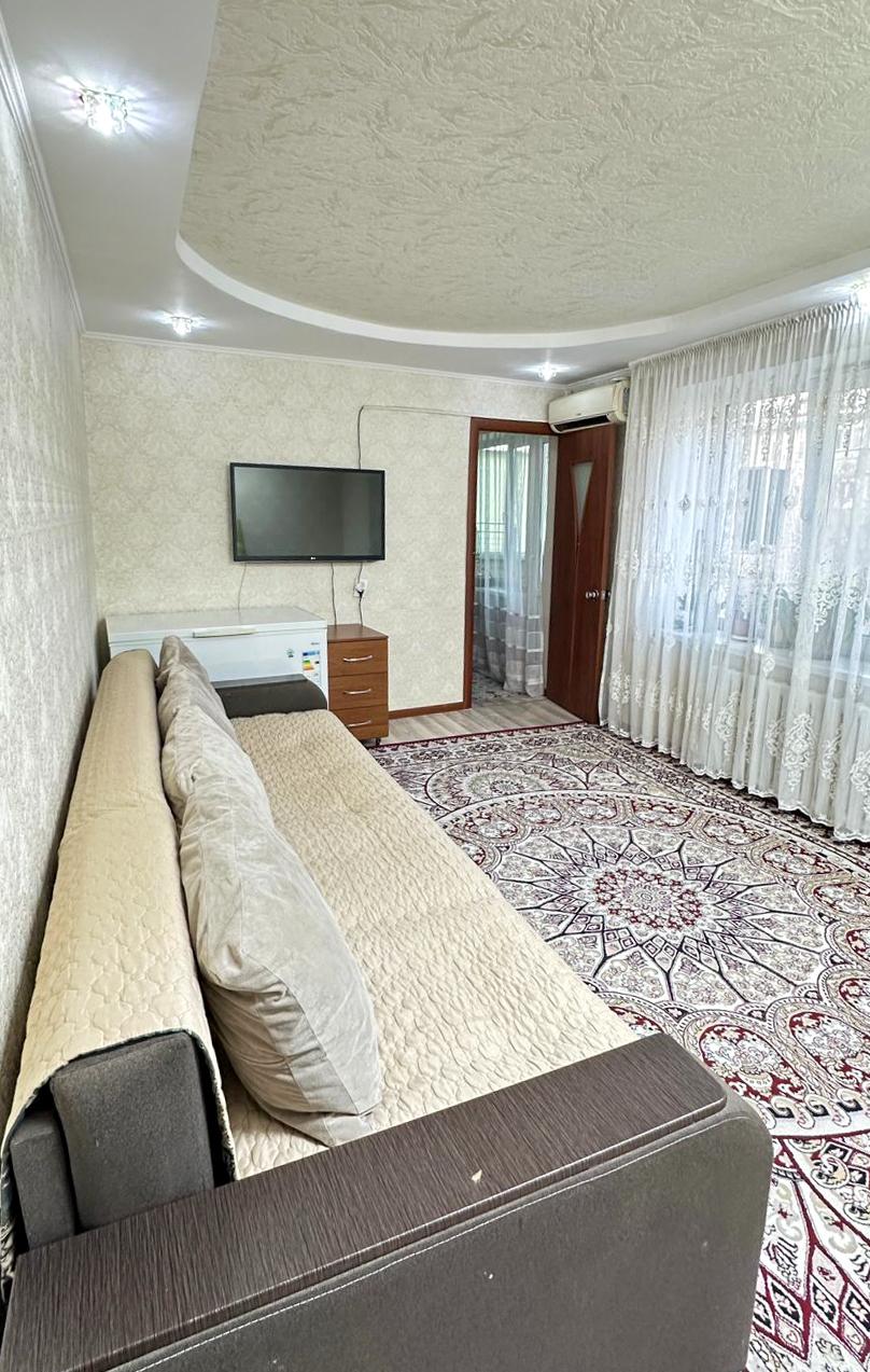 2-комнантная квартира, 51.0 м²,5 мкр за 17 500 000