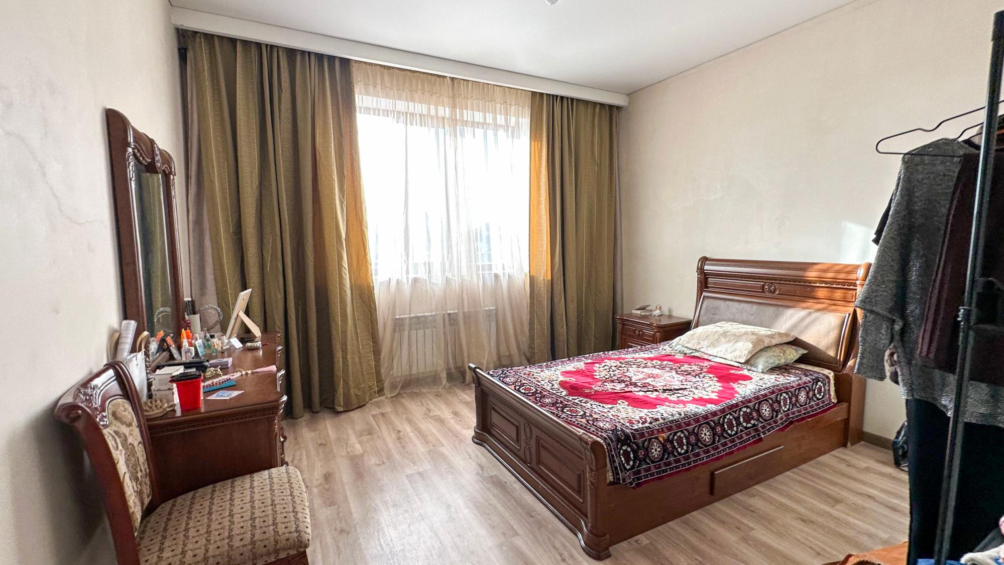 8-комнантный квартира, 267.0 м²,Жастар за 75 000 000