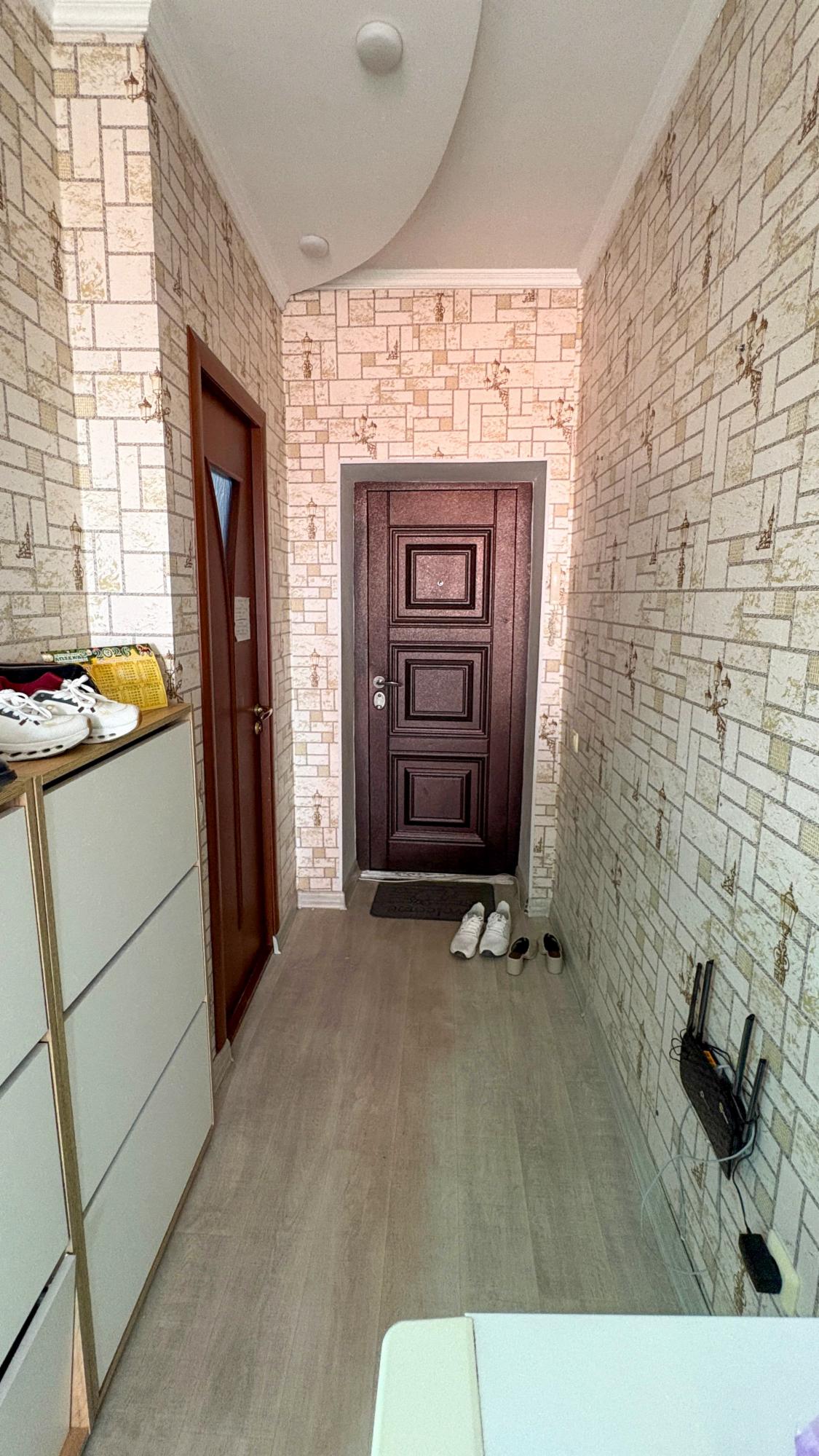 3-комнантная квартира, 88.0 м²,Каратал за 31 000 000