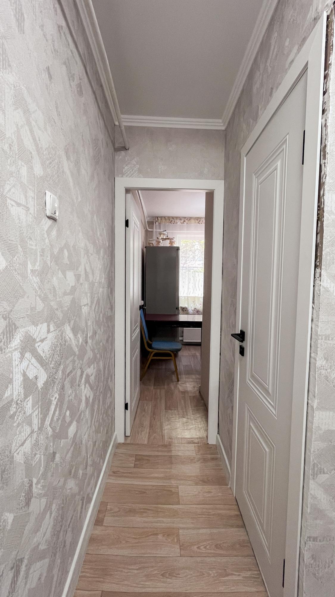 1-комнантная квартира, 31.0 м²,Конаев за 13 000 000