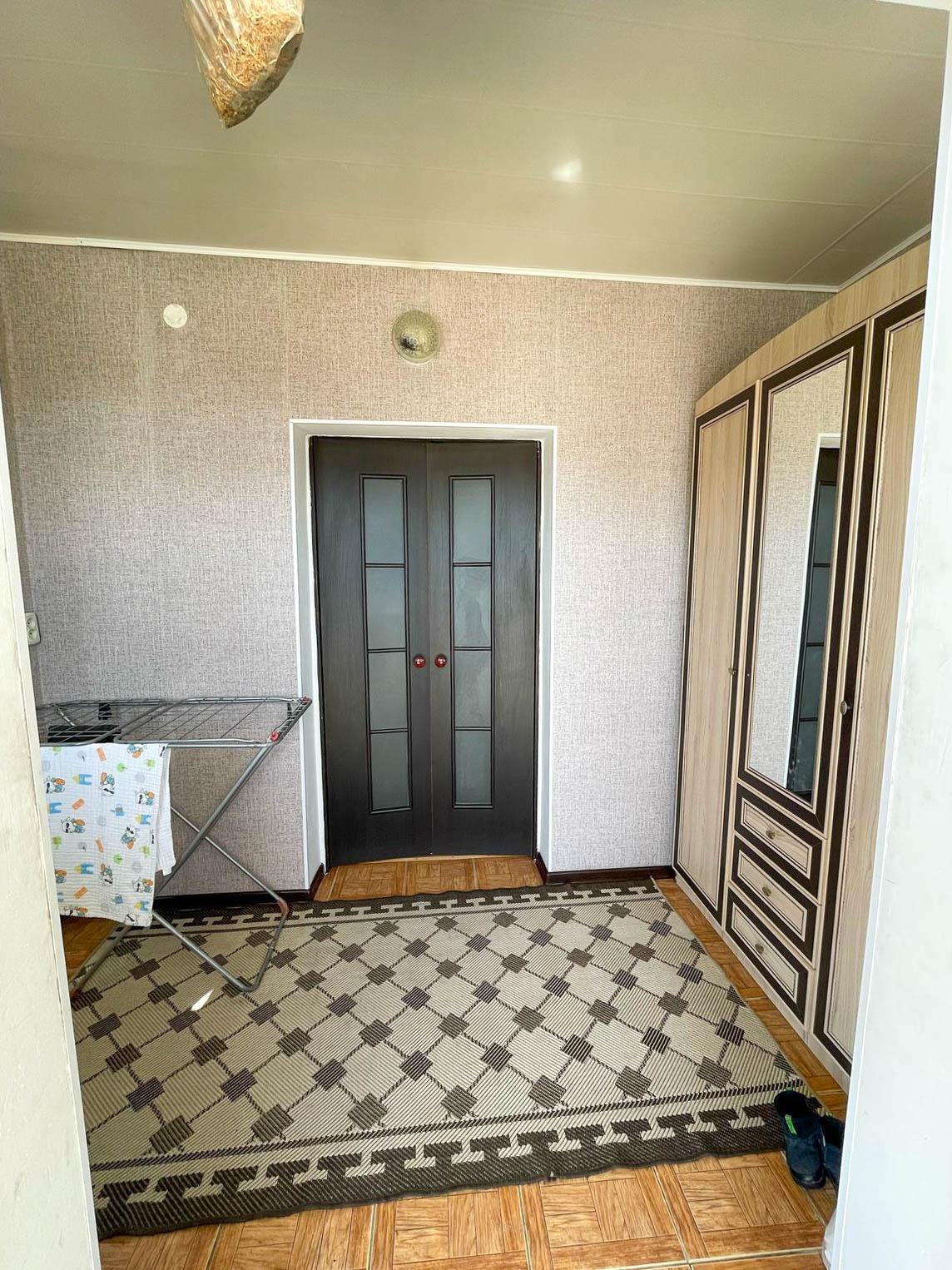 5-комнантный квартира, 109.0 м²,Есенберлина за 38 000 000