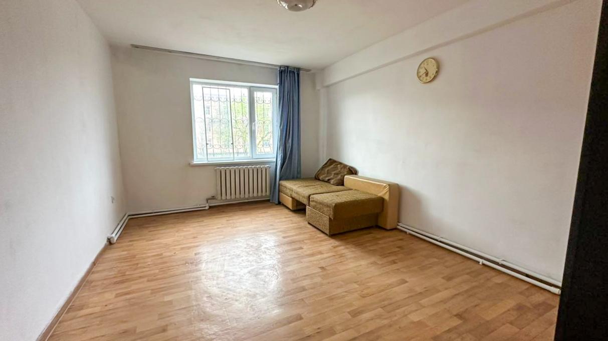 1-комнантная квартира, 40.0 м²,9 площадка за 12 100 000
