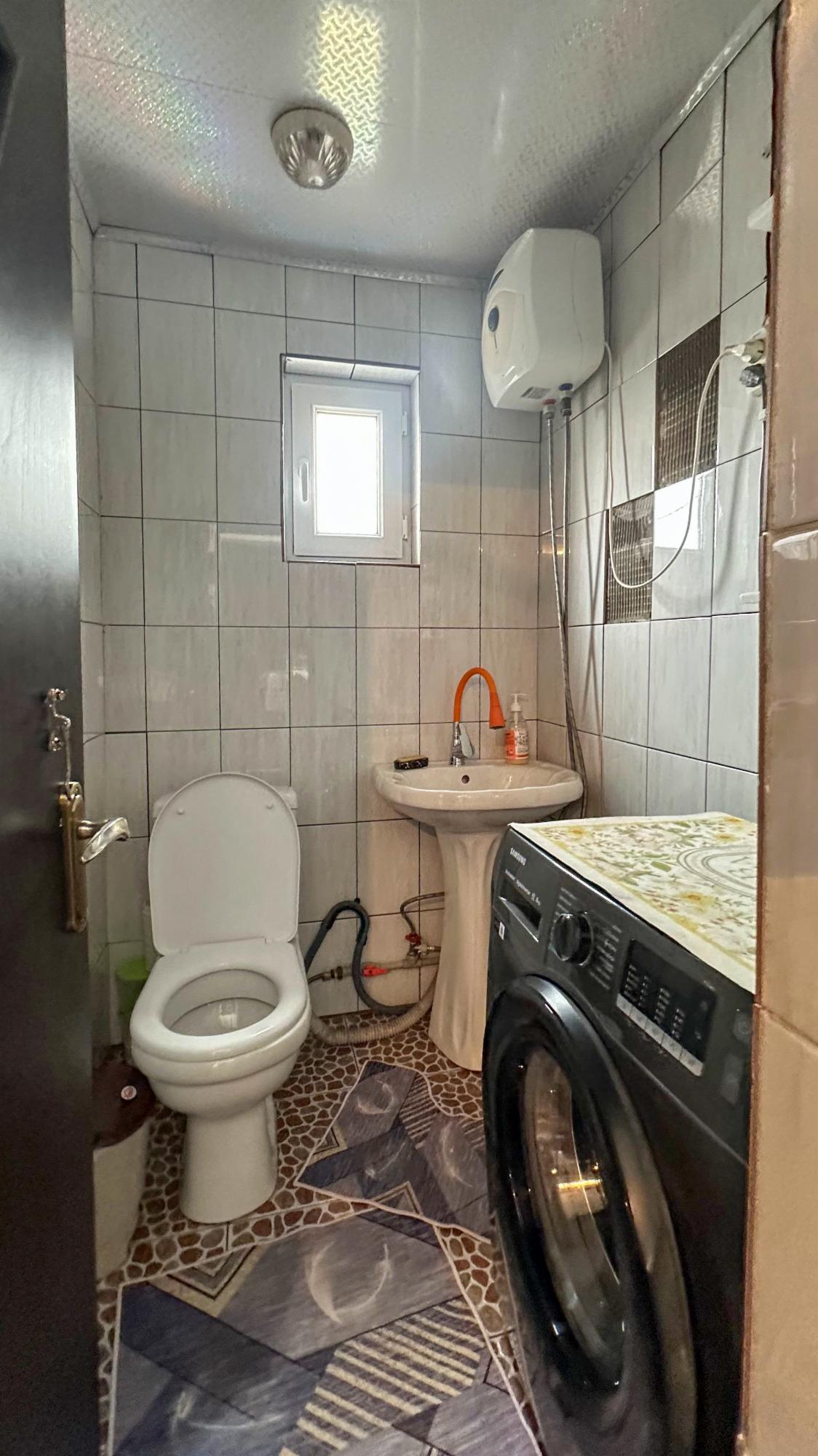 4-комнантный квартира, 128.0 м²,Сулеева за 35 000 000