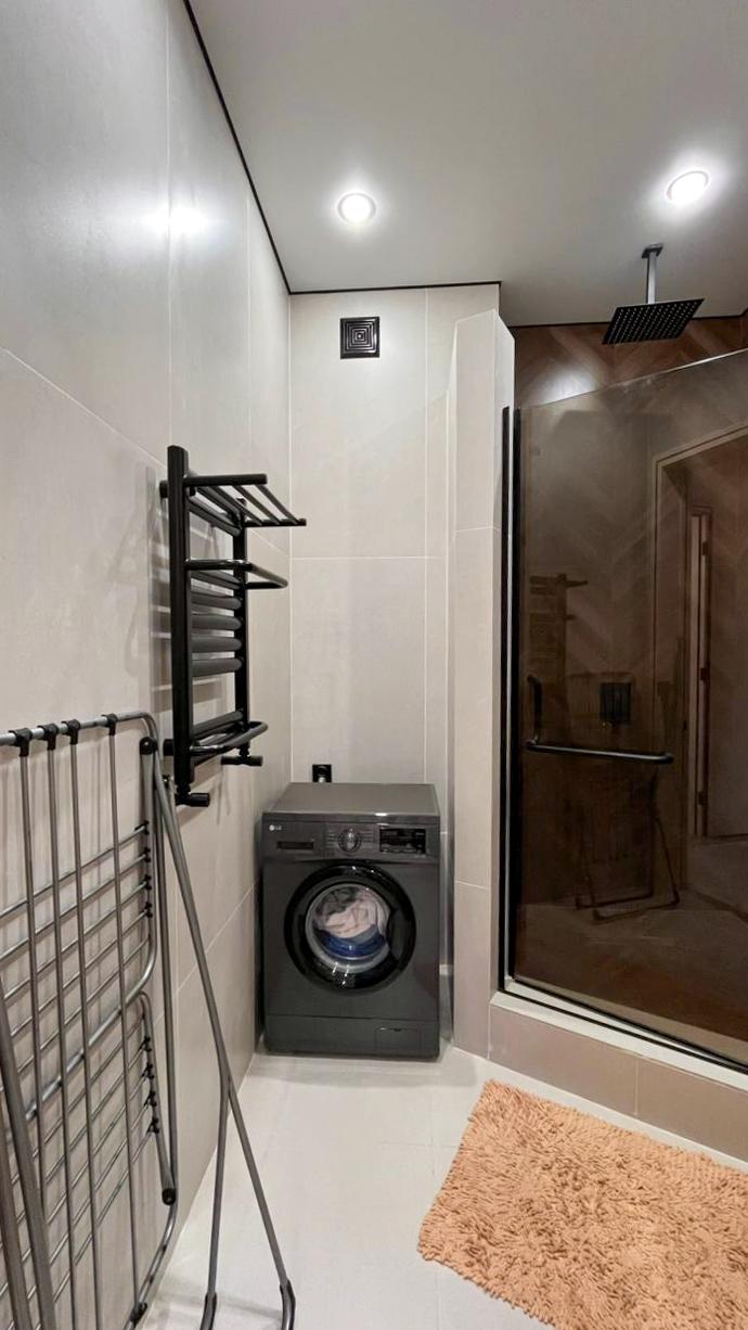 3-комнантная квартира, 87.0 м²,Каратал за 52 000 000