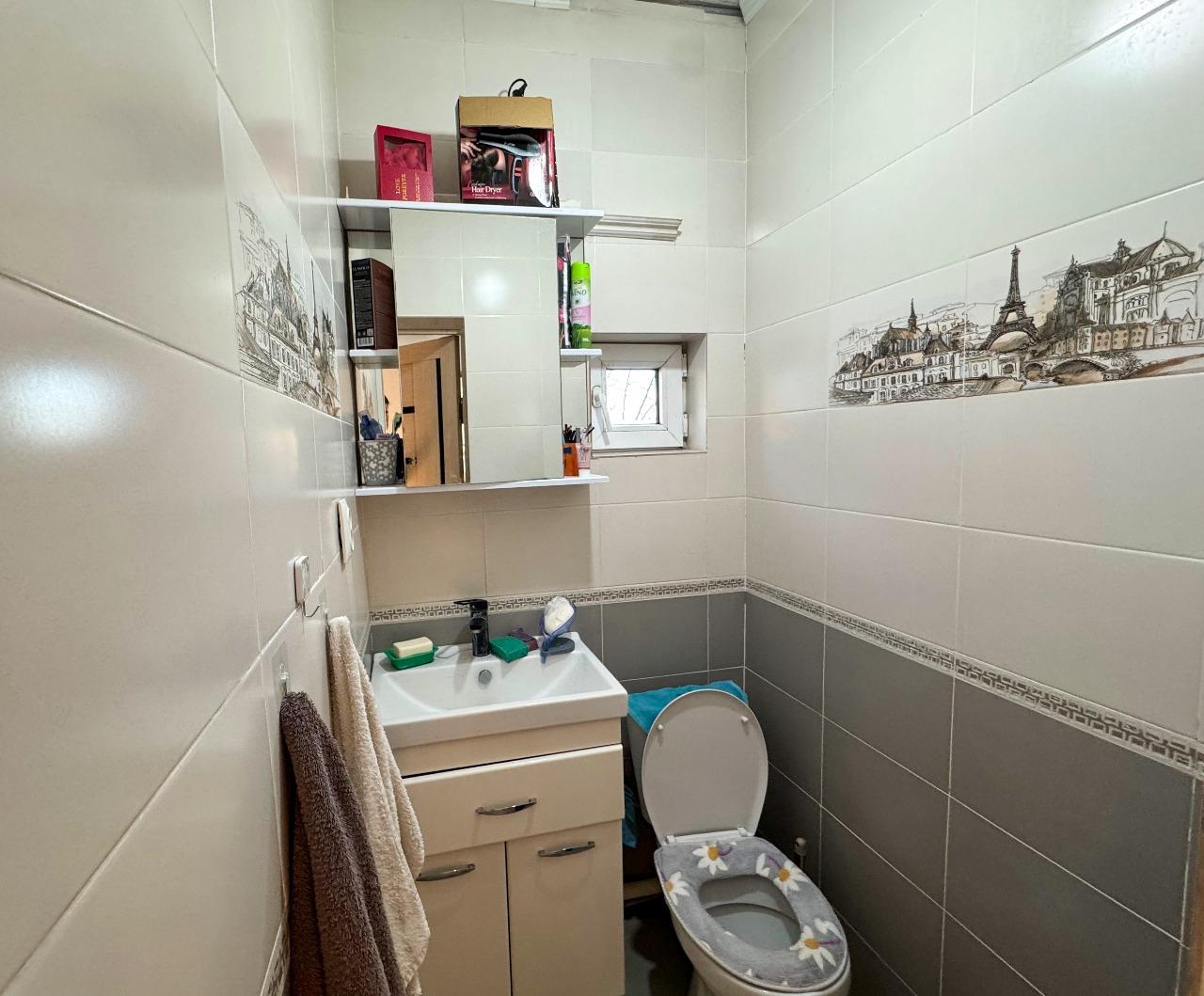 3-комнантный квартира, 74.0 м²,Восточный за 27 000 000