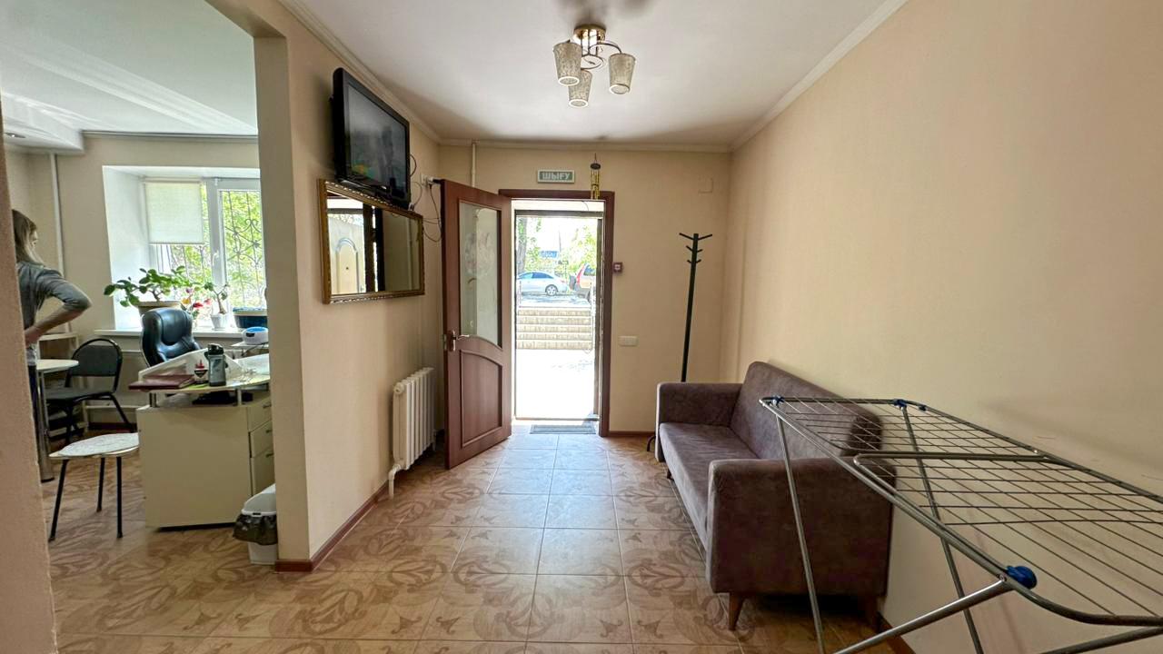 8-комнантный квартира, 60.4 м²,Каблиса Жирау за 24 500 000