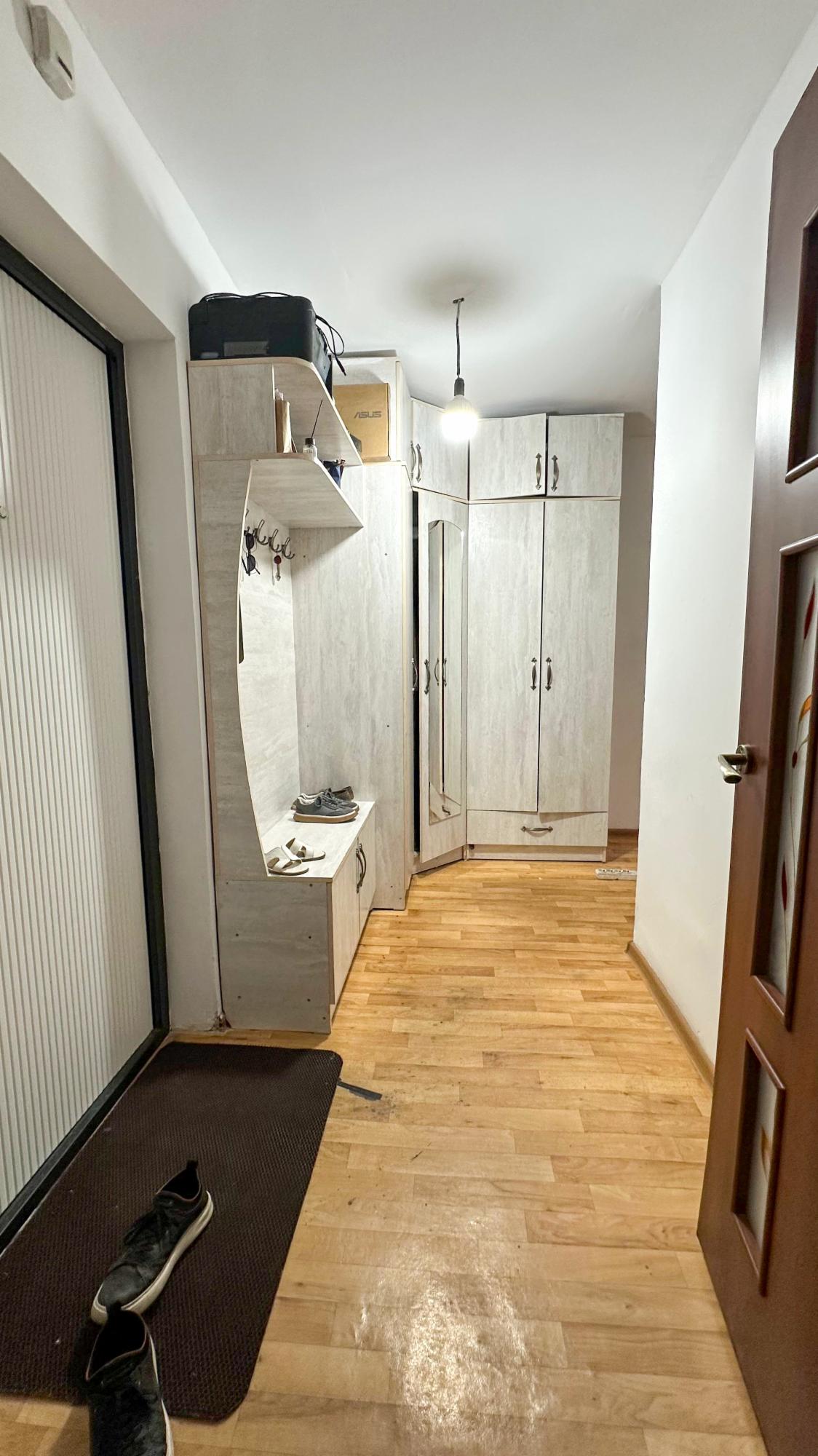 1-комнантная квартира, 44.0 м²,9 площадка за 15 300 000