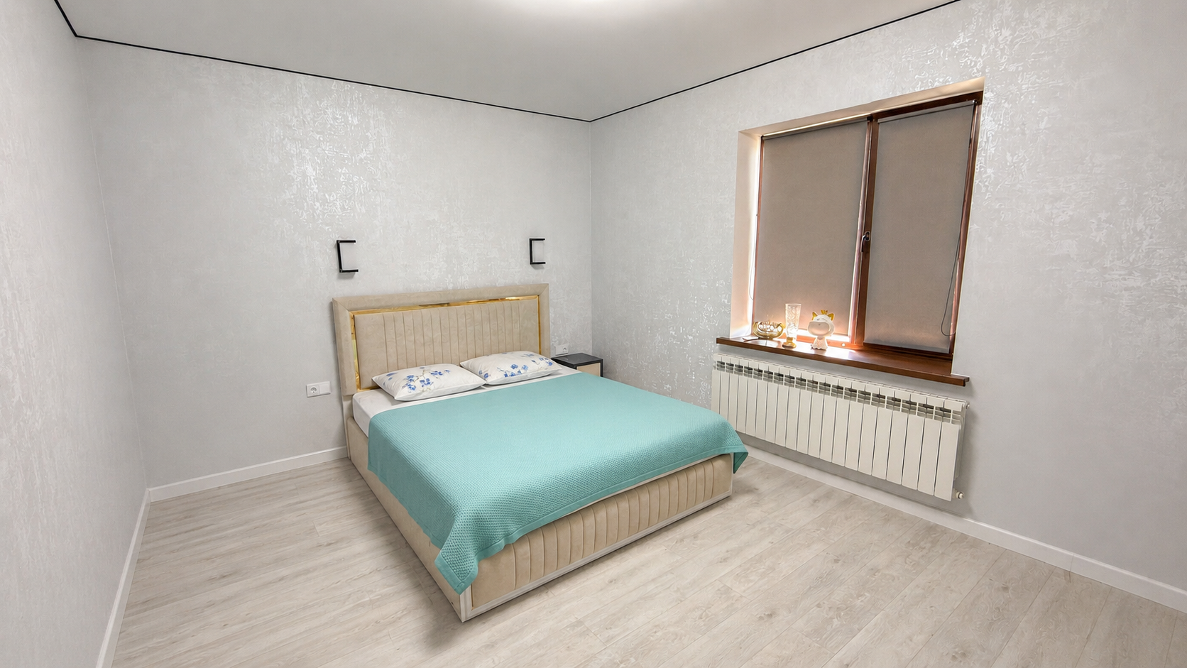 7-комнантный квартира, 154.3 м²,Улан за 58 000 000