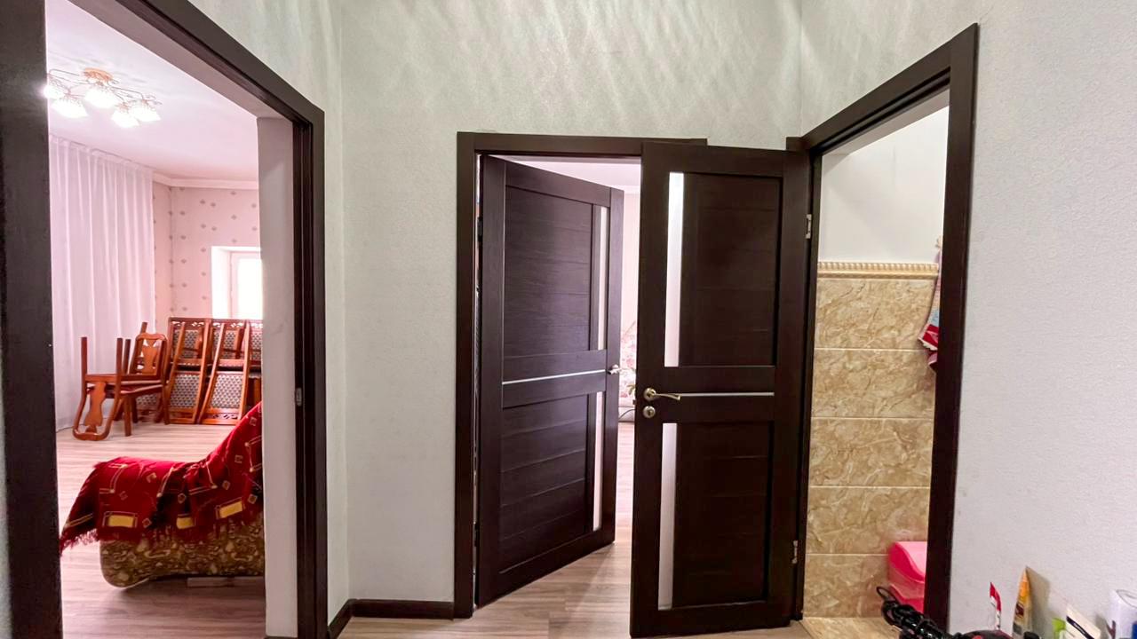 2-комнантная квартира, 67.0 м²,Чкалова за 12 500 000