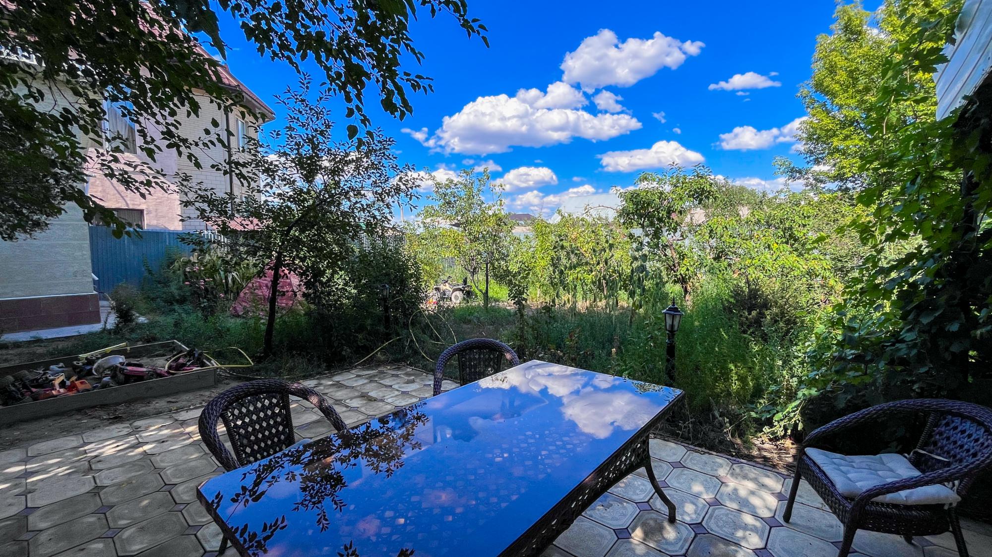 5-комнантный квартира, 200.0 м²,Рустембекова за 64 000 000