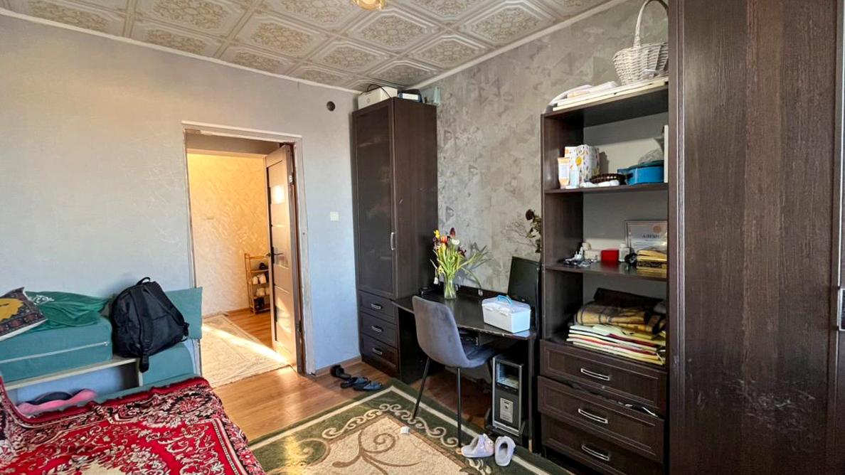 3-комнантная квартира, 71.0 м²,Оркениет за 17 000 000