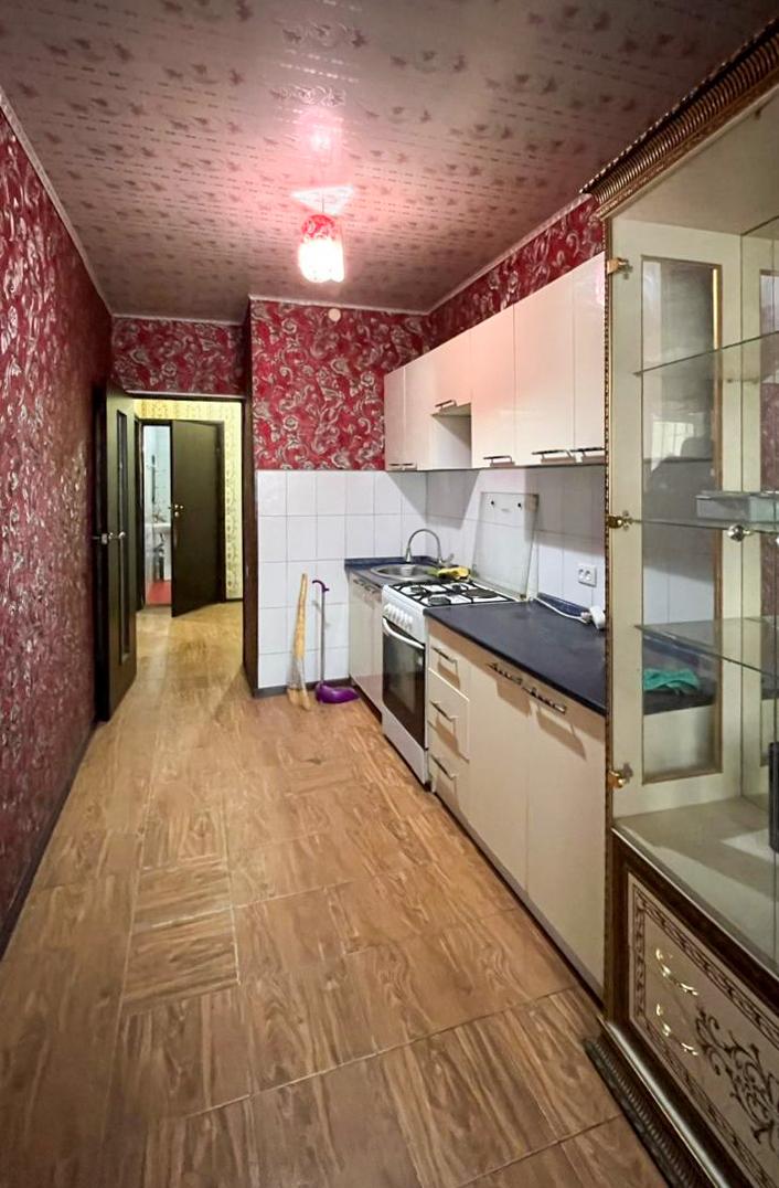 4-комнантная квартира, 82.0 м²,Каратал за 30 000 000