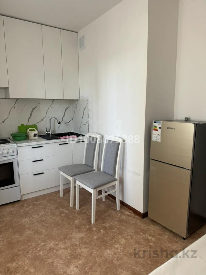 2-комнантная квартира, 63.0 м²,Жабаева за 27 500 000