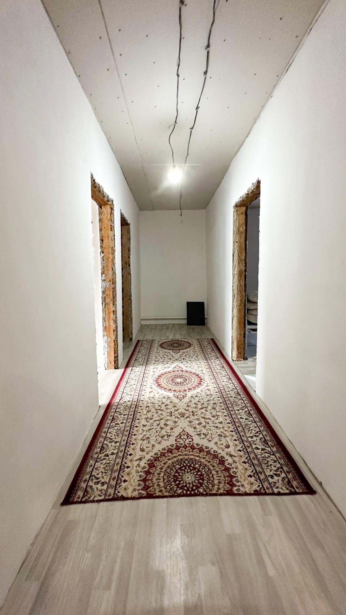 4-комнантный квартира, 100.0 м²,Алаш за 15 000 000