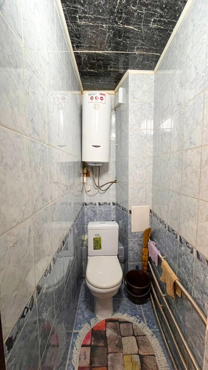 2-комнантная квартира, 50.0 м²,Чкалова за 13 500 000