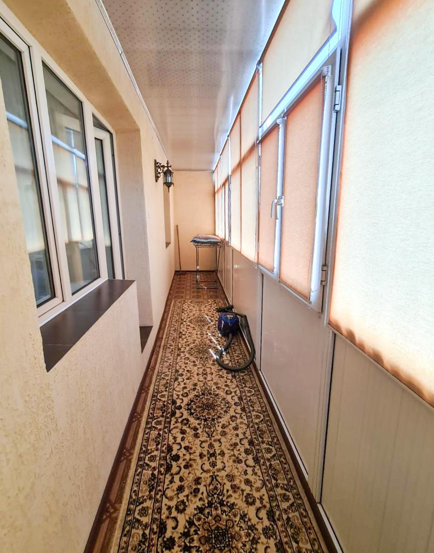 1-комнантная квартира, 45.0 м²,Назарбаева за 20 500 000