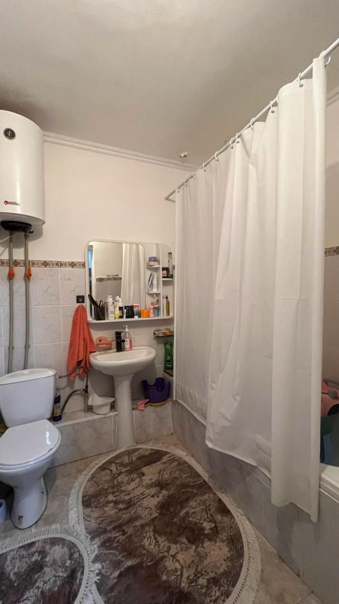 1-комнантная квартира, 37.6 м²,Желтоксан за 11 500 000