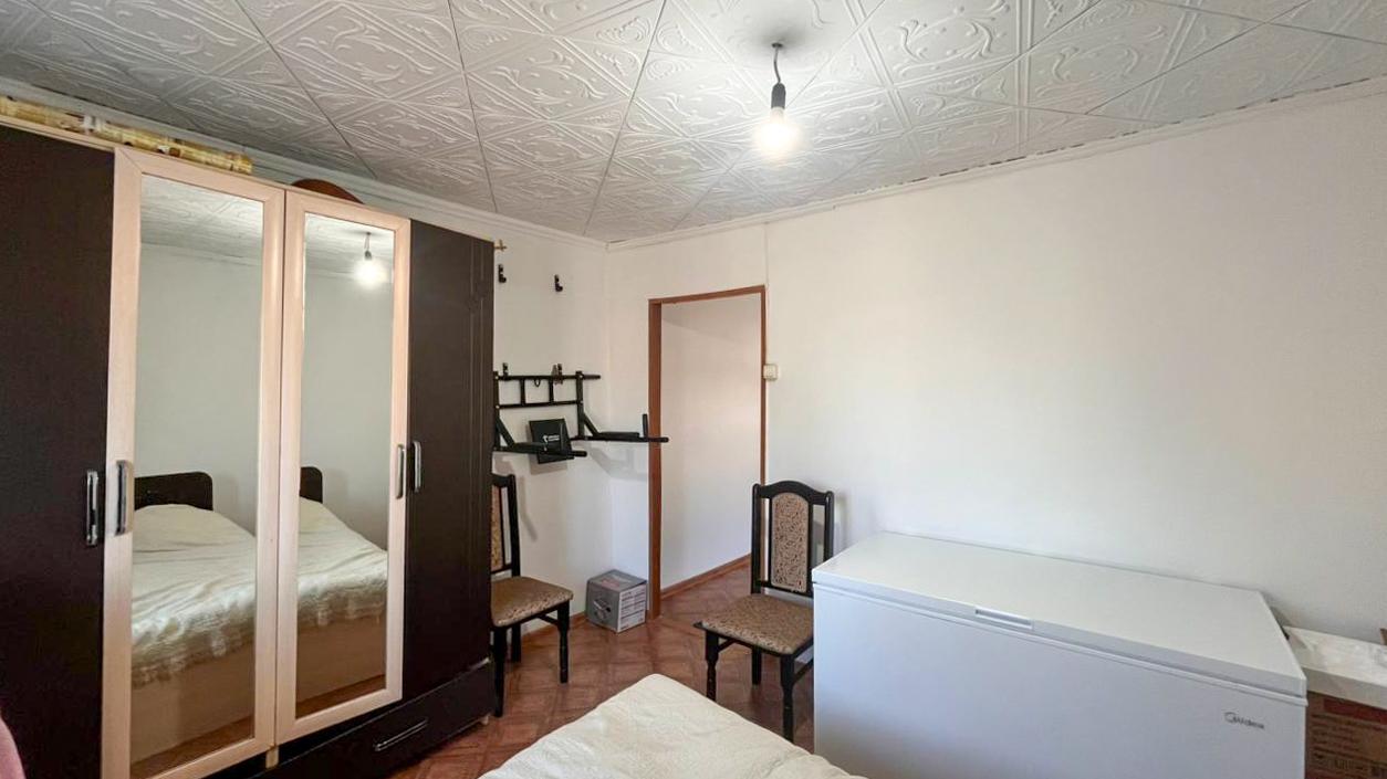 4-комнантный квартира, 106.0 м²,Базарбаева за 30 000 000