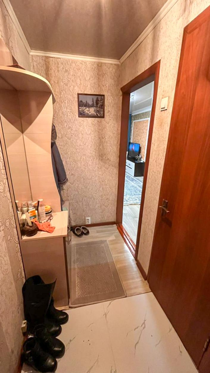 2-комнантная квартира, 41.2 м²,Кабанбай Батыра за 13 300 000