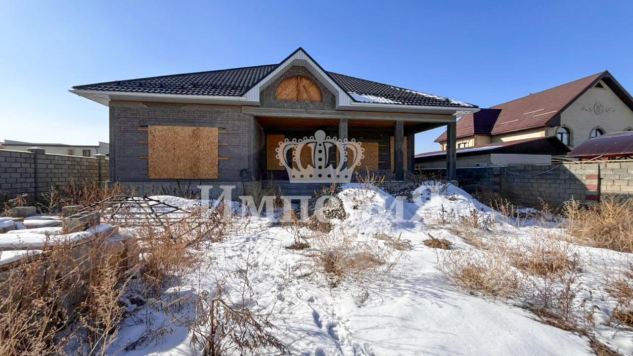 7-комнантный квартира, 430.0 м²,Талдыкорган за 75 000 000