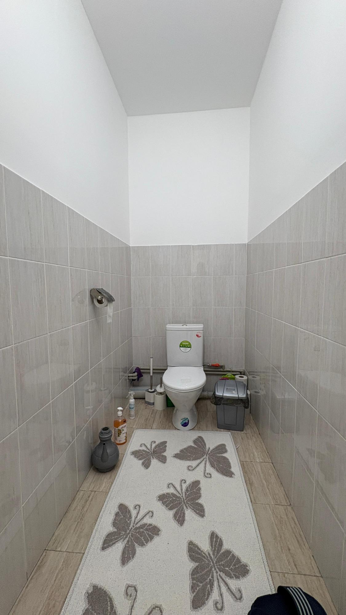 2-комнантная квартира, 69.0 м²,Болашак за 28 000 000